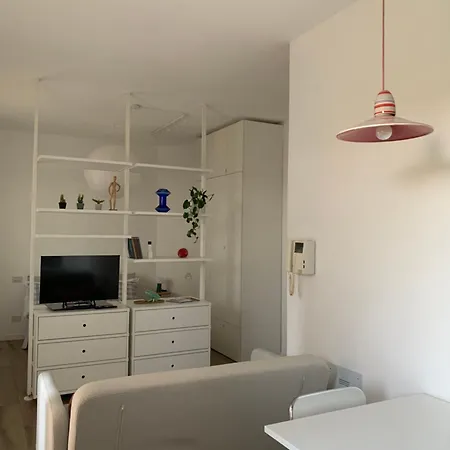 Apartment La Leonessa *