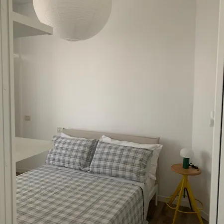 La Leonessa Apartment