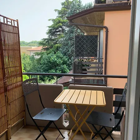 La Leonessa Apartment