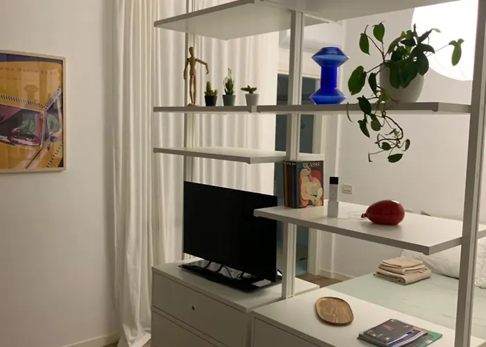 Apartament Corsica 137