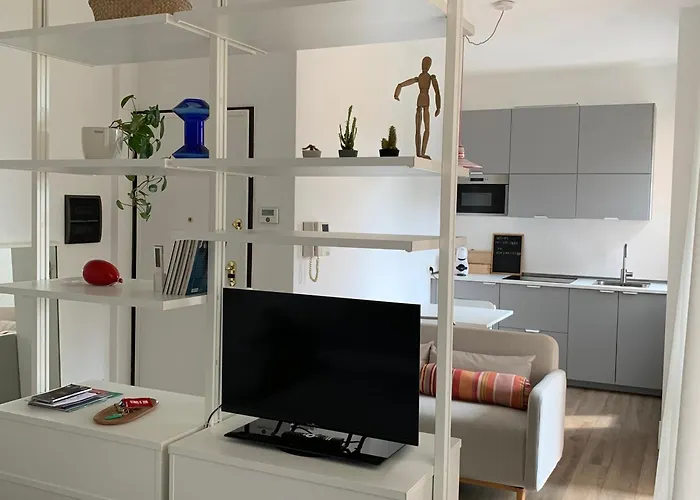 Apartament Corsica 137 *